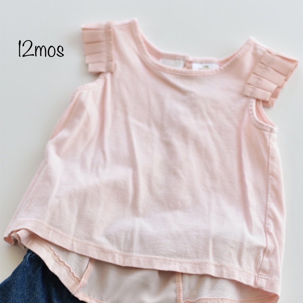 Kardashian kids top